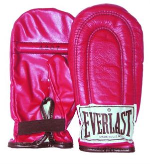Everlast Military Bag Gloves